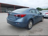 MAZDA MAZDA3 I TOURING JM1BM1V75G1337356 снимка