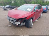 LEXUS RX 350 2T2BZMCA6HC116018 photo