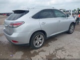 LEXUS RX 350 2T2ZK1BA9EC139260 снимка