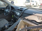 TOYOTA CAMRY LE 4T4BF1FK7CR247407 снимка