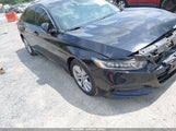 HONDA ACCORD LX 1HGCV1F16LA015428 fotografie