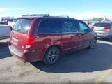 DODGE GRAND CARAVAN SXT 2C4RDGCG2HR629709 снимка