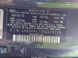 KIA OPTIMA EX 5XXGU4L15KG318728 снимка