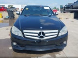MERCEDES-BENZ C 350 SPORT WDDGF56X19R050192 снимка