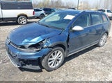 VOLKSWAGEN GOLF ALLTRACK TSI S/TSI SE/TSI SEL 3VWH17AU0JM765506 photo