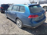 VOLKSWAGEN GOLF ALLTRACK TSI S/TSI SE/TSI SEL 3VWH17AU0JM765506 photo