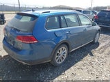 VOLKSWAGEN GOLF ALLTRACK TSI S/TSI SE/TSI SEL 3VWH17AU0JM765506 photo