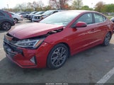 HYUNDAI ELANTRA LIMITED KMHD84LF0LU955309 fotografie