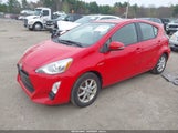 TOYOTA PRIUS C THREE JTDKDTB32F1098845 снимка