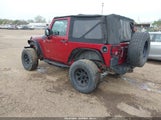 JEEP WRANGLER SPORT 1C4AJWAG9DL609432 photo