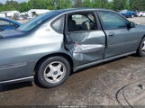 CHEVROLET IMPALA 2G1WF52EX49339321 снимка