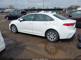 TOYOTA COROLLA LE 5YFB4MDE4RP128125 снимка