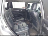 Toyota Highlander Xle V6 5TDKKRFH2GS153118 photo