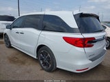 HONDA ODYSSEY TOURING 5FNRL6H87PB061255 fotografie