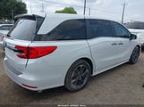 HONDA ODYSSEY TOURING 5FNRL6H87PB061255 fotografie