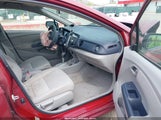 HONDA INSIGHT LX JHMZE2H59AS009191 снимка