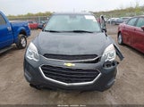 CHEVROLET EQUINOX LS 2GNFLEEK5H6209091 снимка