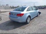 CHEVROLET CRUZE 1LT 1G1PF5S95B7193979 снимка