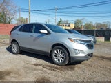 Chevrolet Equinox Fwd 2Fl 3GNAXJEV8LL287144 fotografie
