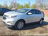 Chevrolet Equinox Fwd 2Fl 3GNAXJEV8LL287144 photo