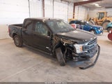 FORD F-150 XLT 1FTEW1E58KFB35760 снимка