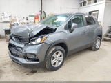Chevrolet Trax Awd Ls 3GNCJNSB2LL134531 снимка