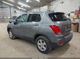 Chevrolet Trax Awd Ls 3GNCJNSB2LL134531 снимка