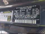 HYUNDAI SANTA FE SPORT 2.4L 5XYZTDLB4HG499703 fotografie