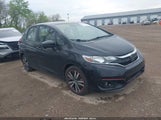 HONDA FIT EX 3HGGK5H88LM716504 снимка