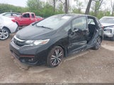 HONDA FIT EX 3HGGK5H88LM716504 снимка