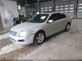 FORD FUSION SE 3FAHP07109R104231 снимка