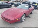 CHEVROLET CORVETTE 1G1YY2187K5119416 снимка