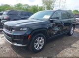 Jeep Grand Cherokee L Limited 4X4 1C4RJKBG9M8212199 photo