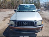 TOYOTA TACOMA 5TENL42NX4Z404121 fotografie