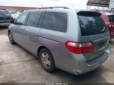 HONDA ODYSSEY EX-L 5FNRL38746B017069 снимка
