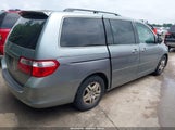 HONDA ODYSSEY EX-L 5FNRL38746B017069 снимка