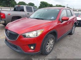 MAZDA CX-5 TOURING JM3KE4CYXF0439953 снимка