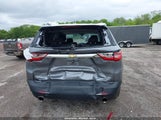 Chevrolet Traverse Awd Lt Cloth 1GNEVGKW2LJ199527 fotografie