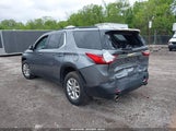 Chevrolet Traverse Awd Lt Cloth 1GNEVGKW2LJ199527 снимка