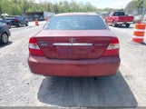 TOYOTA CAMRY LE 4T1BE32K04U309892 снимка