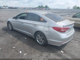 HYUNDAI SONATA SE 5NPE24AF2FH175386 снимка