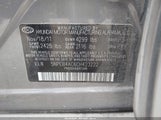 HYUNDAI SONATA GLS 5NPEB4AC6CH423222 снимка