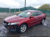 HONDA ACCORD CROSSTOUR EX-L 5J6TF2H50BL001278 photo