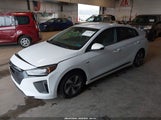 HYUNDAI IONIQ HYBRID SEL KMHC75LC5KU111145 fotografie