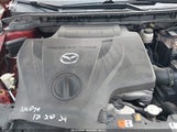 MAZDA CX-7 GRAND TOURING JM3ER293470124648 снимка