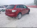 MAZDA CX-7 GRAND TOURING JM3ER293470124648 снимка