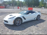 CHEVROLET CORVETTE Z06 1G1YP2D60K5602260 снимка