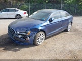 AUDI A3 2.0T PREMIUM WAUEFGFF9F1048198 снимка