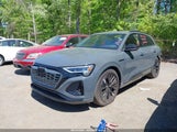 AUDI Q8 E-TRON PRESTIGE QUATTRO WA16AAGE8RB053944 fotografie