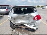 NISSAN ROGUE S JN8AS5MT6DW549418 снимка